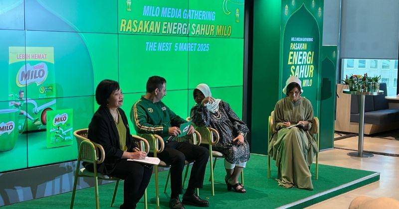 Popmama.com/Putri Syifa N